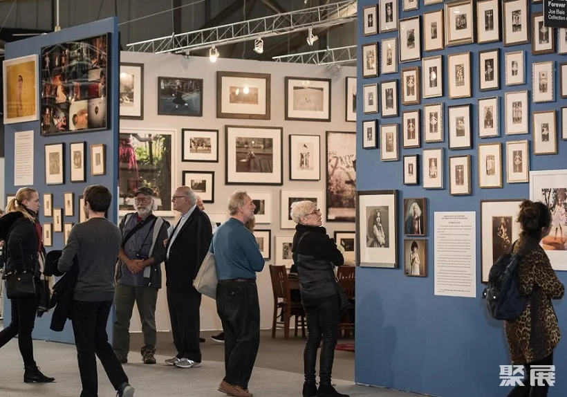 美国影像展2024最新展商名录(图1)