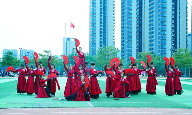 广东酒店管理职院学子在2024年广东省校园摄影大赛中斩获佳绩！(图4)