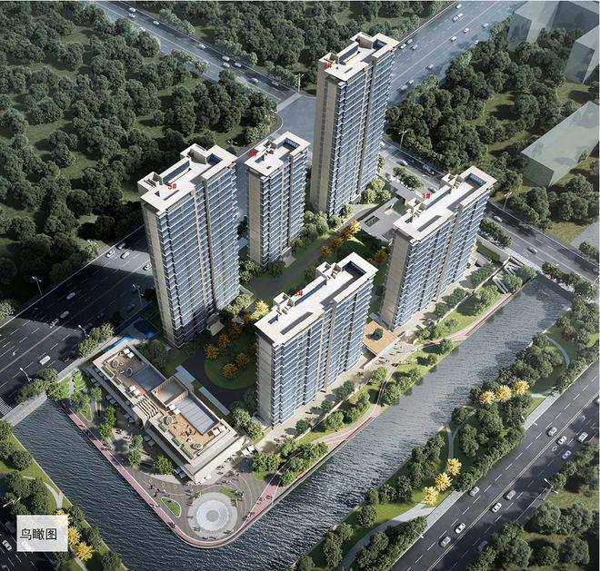 保利琥珀云台（售楼处）琥珀云台最新消息-2024首页房价-楼盘详情(图1)