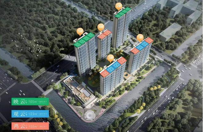 保利琥珀云台（售楼处）琥珀云台最新消息-2024首页房价-楼盘详情(图2)