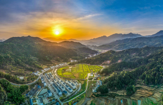 投票开始征稿继续！安徽省第九届公路摄影大赛邀您参与(图2)