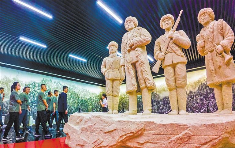 吉林新貌(图2)