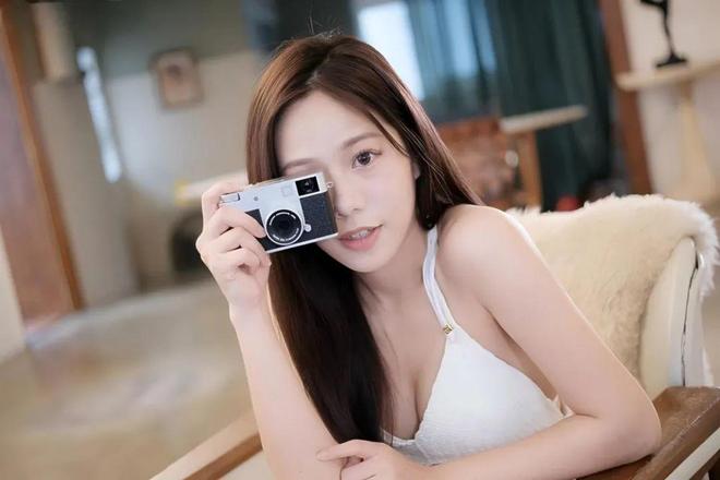 手机摄像头正在快速发展但摄影却在悄然消亡(图1)