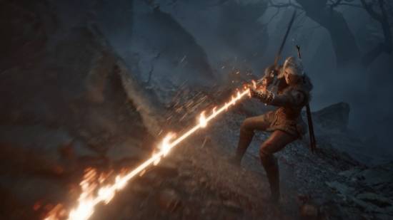 《巫师4》开发要主机优先！PS5力保60帧！(图2)