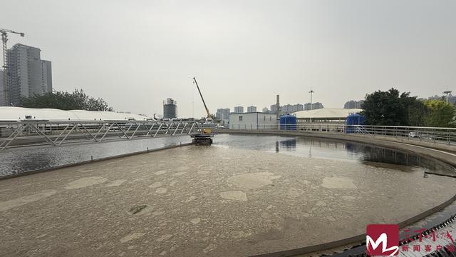 到2025年底济南城市再生水利用率将达到50%以上(图1)