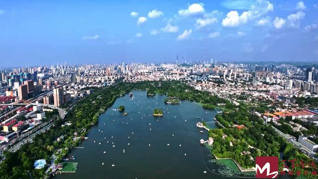 到2025年底济南城市再生水利用率将达到50%以上(图3)