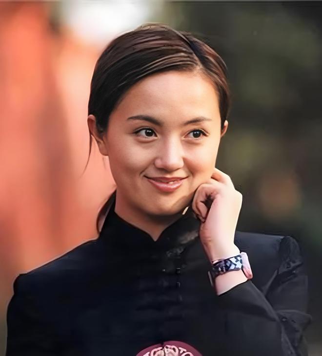 演员朱媛媛去世后最不想看到的一幕还是发生了！(图2)