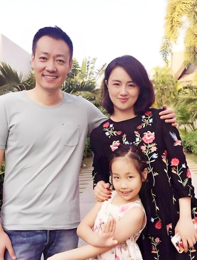演员朱媛媛去世后最不想看到的一幕还是发生了！(图8)