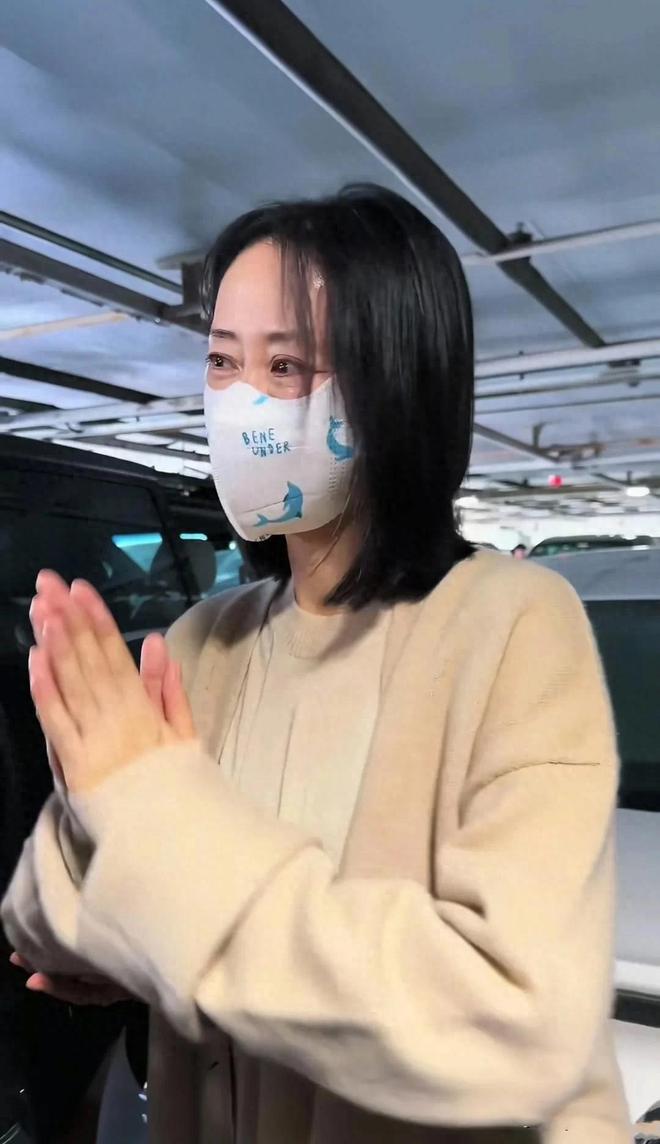 演员朱媛媛去世后最不想看到的一幕还是发生了！(图6)