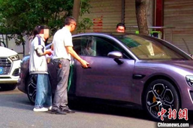 江西都昌太阳村连续十余年护航“高考路”：助学子逐梦(图1)