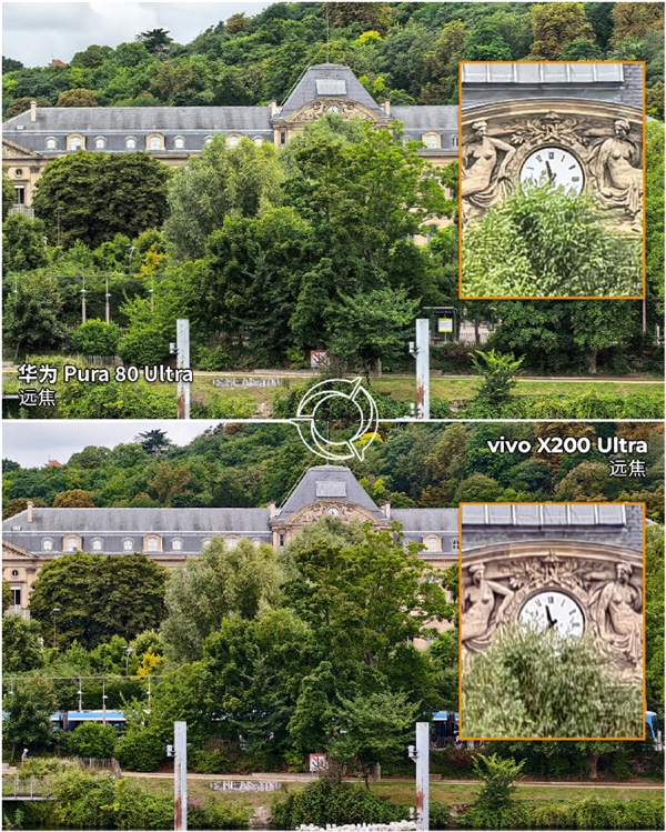 史上拍照最好手机！华为Pura80UltraDXOMARK得分175分(图4)