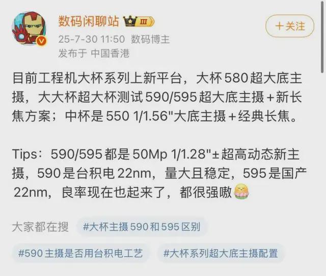 大涨180%国产CMOS多点破局(图1)