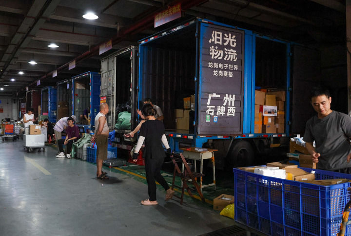 从“五个一”看华强北的变与不变(图4)