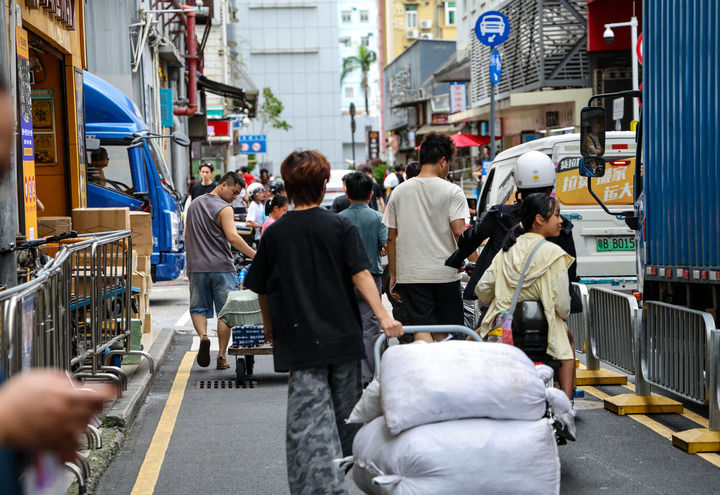 从“五个一”看华强北的变与不变(图3)