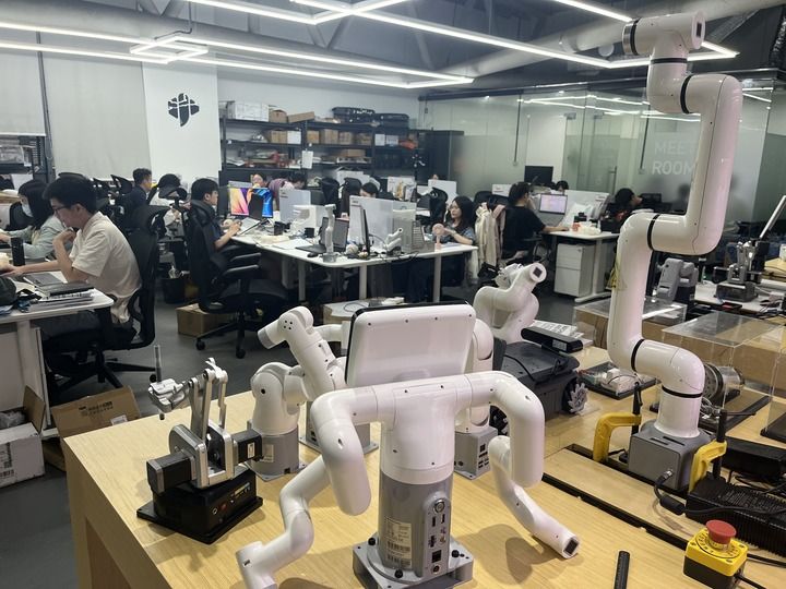 从“五个一”看华强北的变与不变(图9)