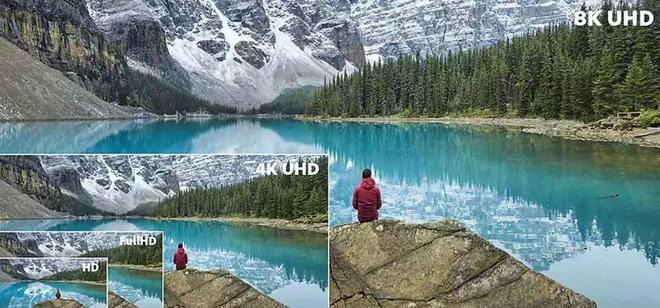 中国首部8K拍摄太空电影《窗外是蓝星》发布(图3)