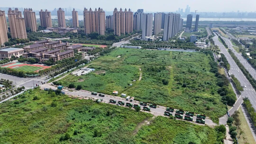 猛料！苦等16年南京困难工程今年复工(图6)