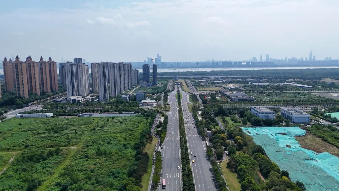 猛料！苦等16年南京困难工程今年复工(图12)