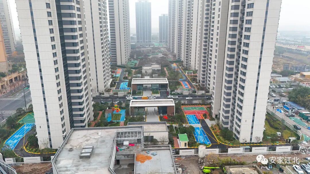 猛料！苦等16年南京困难工程今年复工(图18)