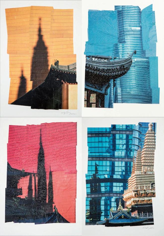 对白-中国(上海)当代摄影艺术展在白俄罗斯首都明斯克举行(图16)