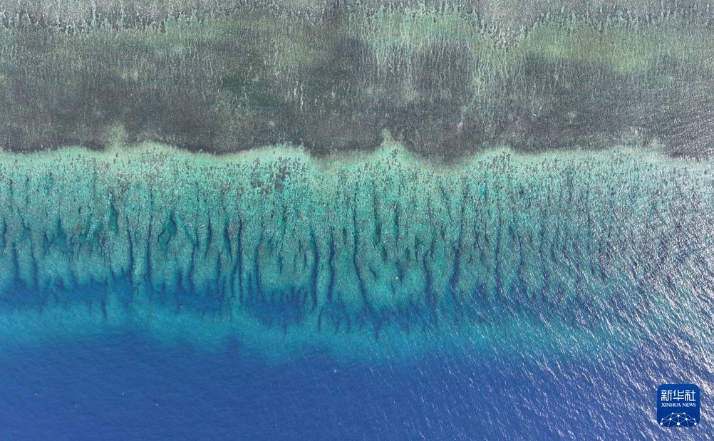 国务院批复同意新建黄岩岛国家级自然保护区(图3)