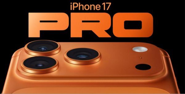 发布会使用iPhone17Pro拍摄SmallRig连续四年助力苹果影像革命(图1)