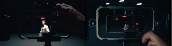 发布会使用iPhone17Pro拍摄SmallRig连续四年助力苹果影像革命(图5)