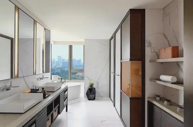 缦合北京-售楼处(缦合北京)网站-楼盘百科-2024网易房产(图6)