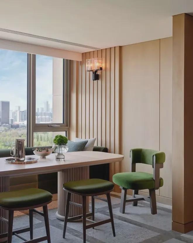 缦合北京-售楼处(缦合北京)网站-楼盘百科-2024网易房产(图15)