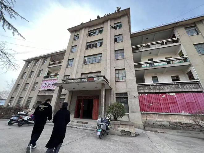 郑州开启地产+短剧拍摄的新赛道！闲置资产变身拍摄基地(图3)