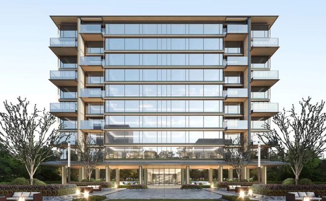 重磅文件发布！河西台湾名品城地块即将挂牌？(图10)