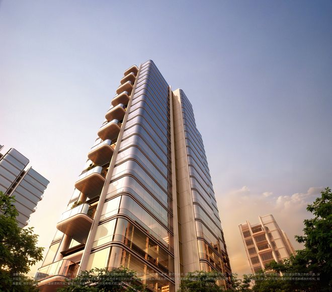 重磅文件发布！河西台湾名品城地块即将挂牌？(图8)