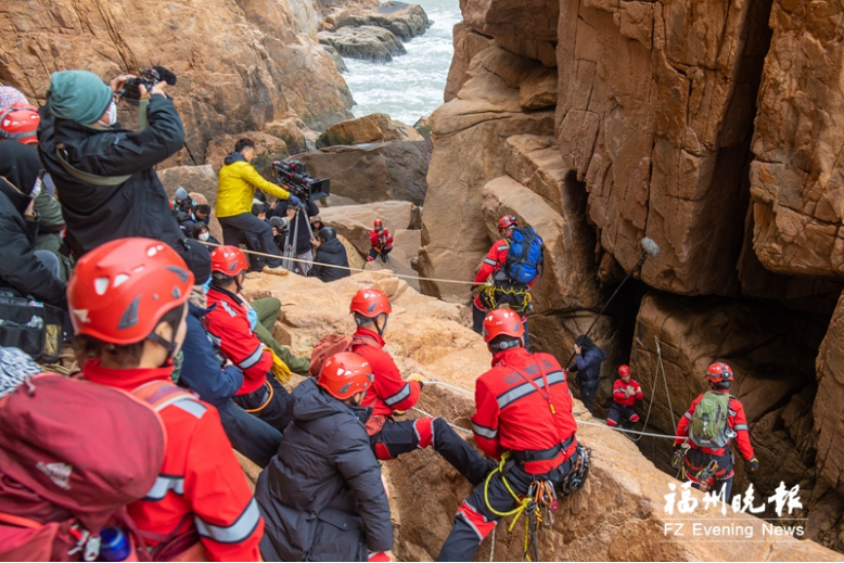 跟着影视去旅行！福州十条打卡线路出炉(图2)