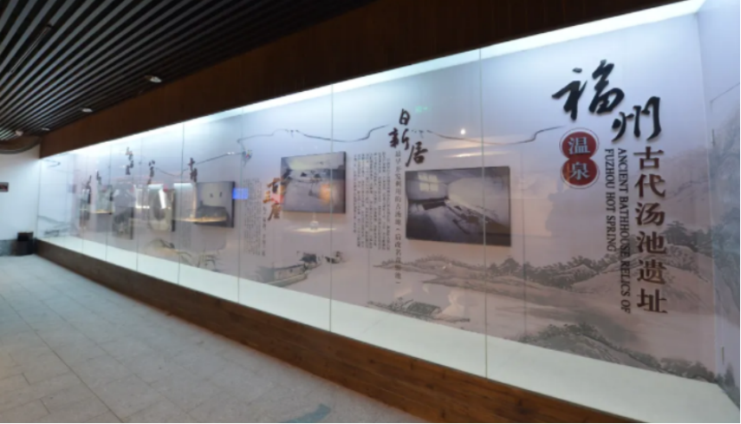 跟着影视去旅行！福州十条打卡线路出炉(图9)