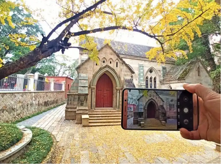 跟着影视去旅行！福州十条打卡线路出炉(图7)