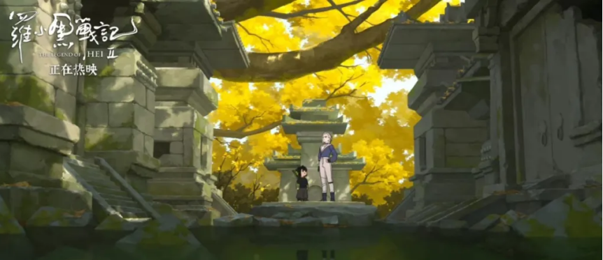 跟着影视去旅行！福州十条打卡线路出炉(图8)