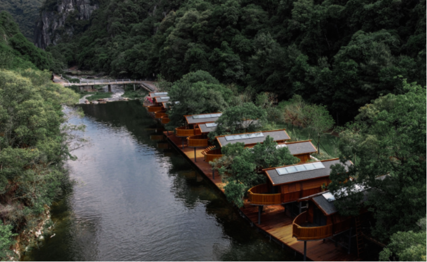 跟着影视去旅行！福州十条打卡线路出炉(图10)