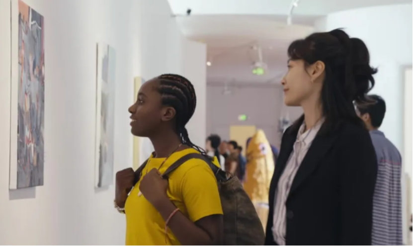 跟着影视去旅行！福州十条打卡线路出炉(图13)