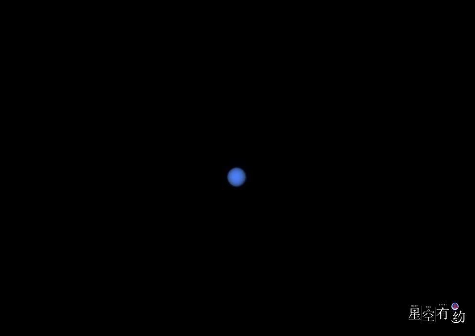 星空有约丨海王星又要“露脸”啦！如何观赏(图3)