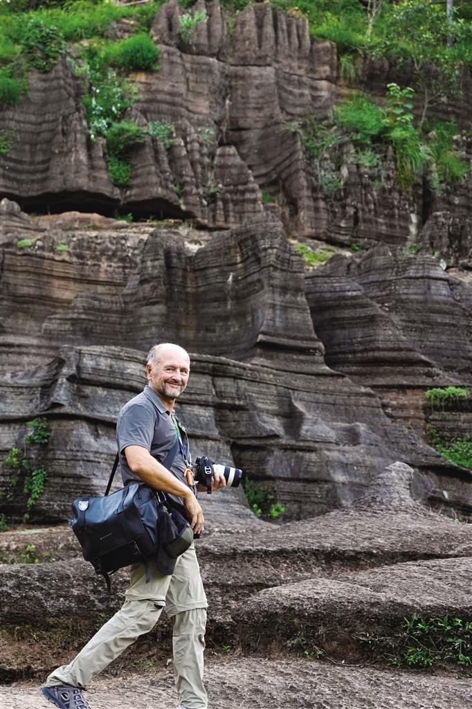 世界聚焦湘西绽放——第九届世界摄影大会“发现湖南·走进湘西”采风活动综述(图4)