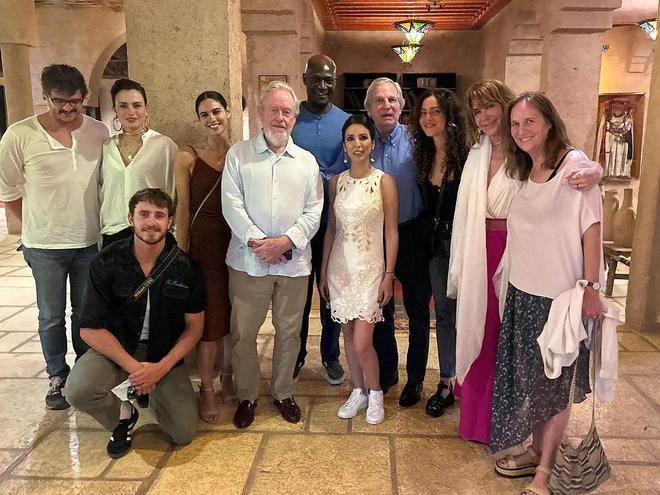 整整30部超级大片2024年要爽炸(图1)