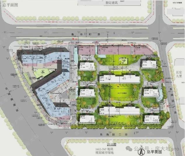 中海长安玖章(售楼处)网站-中海长安玖章-2024最新首页欢迎您(图8)