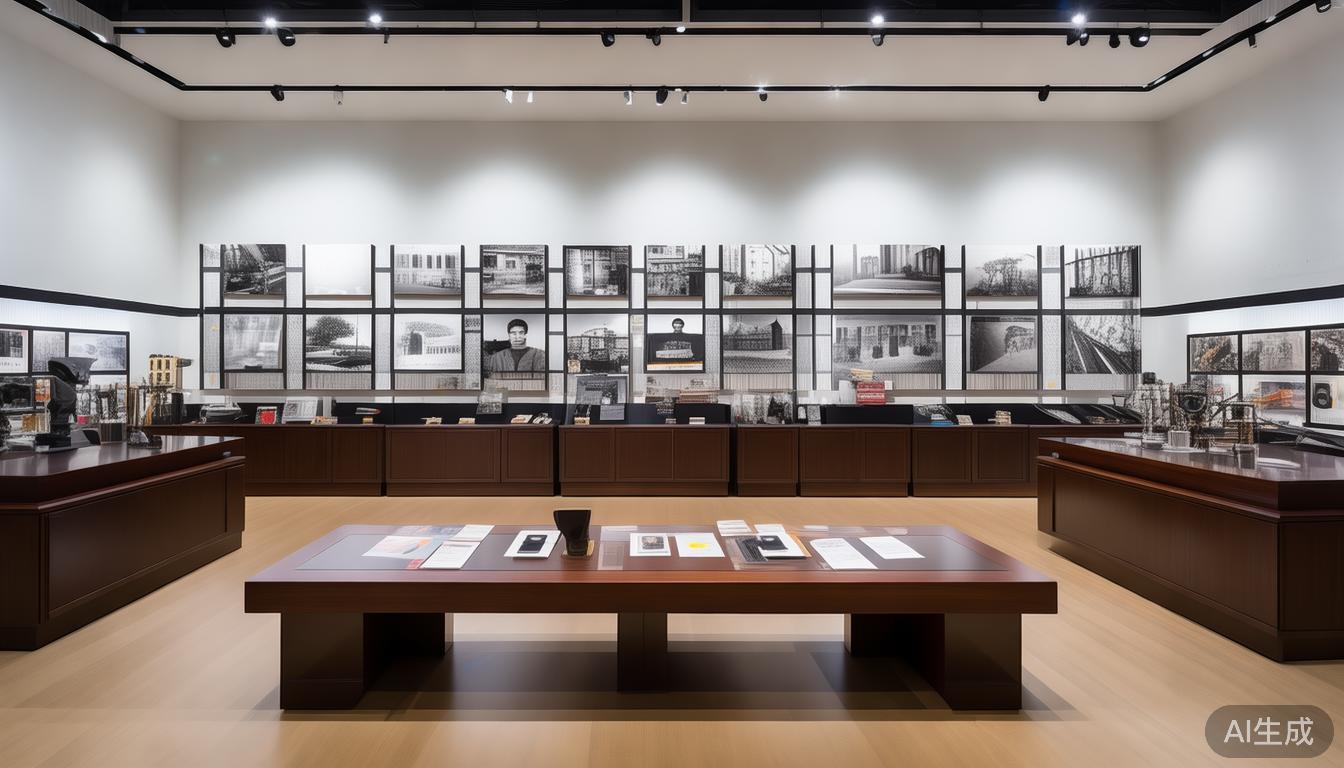 2025年9月29日！世界摄影大师镜头下的中国摄影展缘何震撼开幕？(图6)