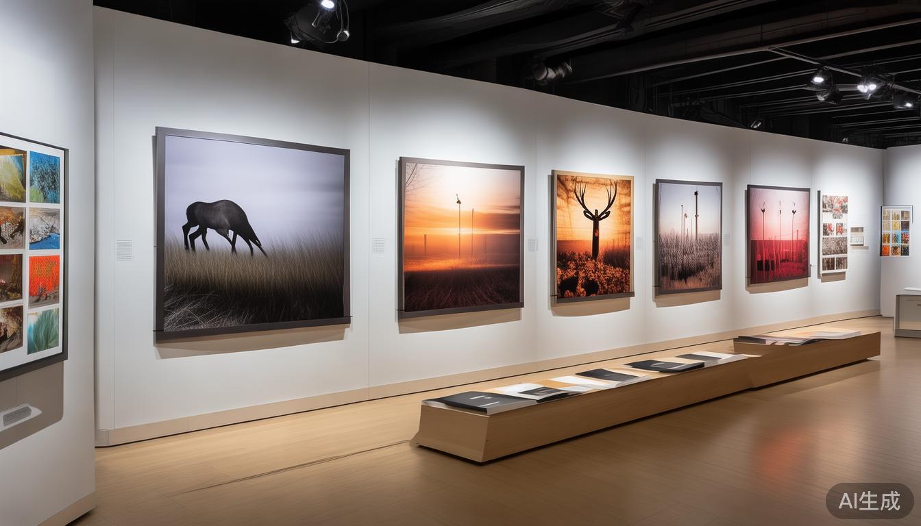 2025年9月29日！世界摄影大师镜头下的中国摄影展缘何震撼开幕？(图2)