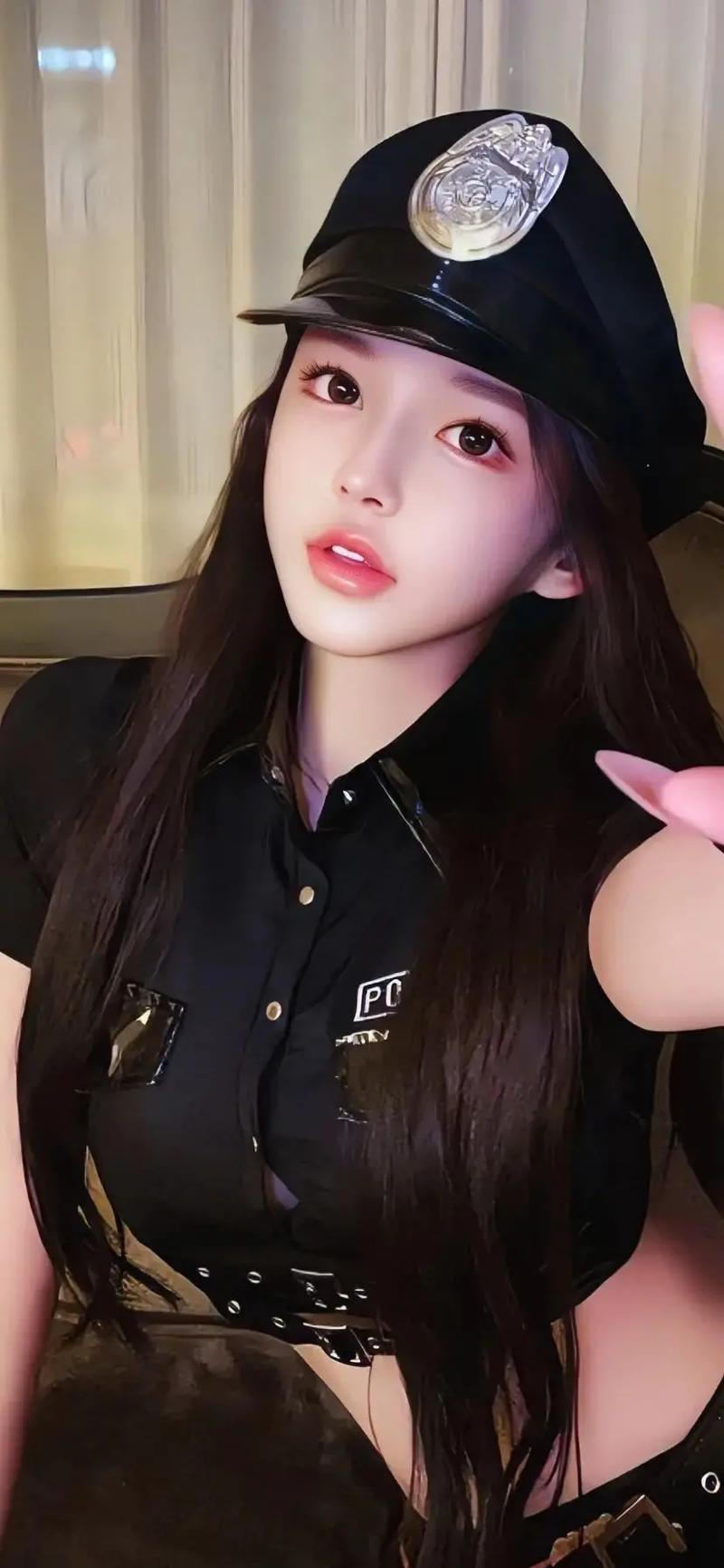 周姸希04现场拍摄原片(图1)