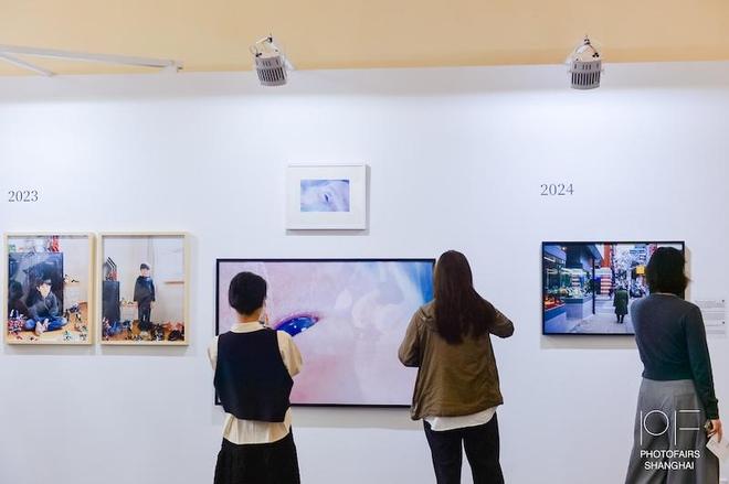 记录影像生态“中国当代影像艺术年鉴”发布(图5)