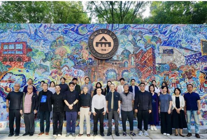 记录影像生态“中国当代影像艺术年鉴”发布(图7)