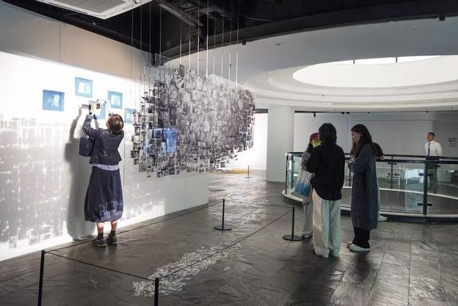 记录影像生态“中国当代影像艺术年鉴”发布(图1)