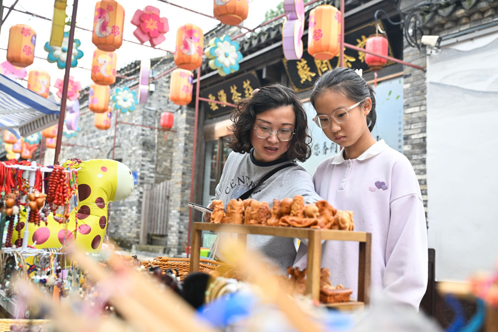 镜观·回响｜中华文化迸发赋能发展之力(图3)