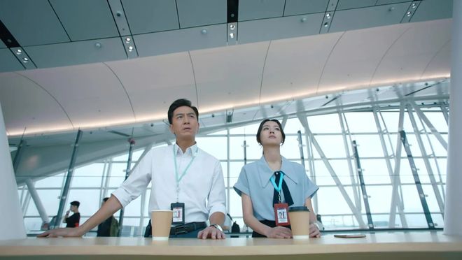 又一部TVB大热剧宣布拍续集原班人马回归原女主角或因风评差无缘拍摄(图5)